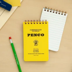 Penco Coil Composition Notepad (S) 27 Penco Coil Composition Notepad (S) -Stationery Sale Store 000000009698 01 xl