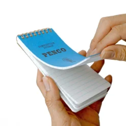 Penco Coil Composition Notepad (S) 28 Penco Coil Composition Notepad (S) -Stationery Sale Store 000000009698 08 xl