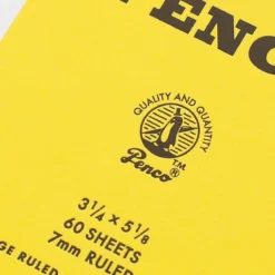 Penco Coil Composition Notepad (S) 30 Penco Coil Composition Notepad (S) -Stationery Sale Store 000000009698 11 xl