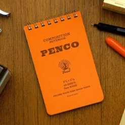 Penco Coil Composition Notepad (S) 32 Penco Coil Composition Notepad (S) -Stationery Sale Store 000000009698 14 xl