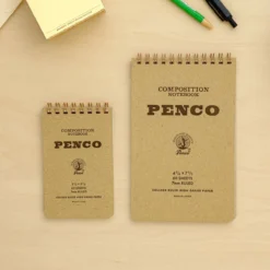 Penco Coil Composition Notepad (S) 34 Penco Coil Composition Notepad (S) -Stationery Sale Store 000000009698 16 xl