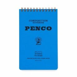 Penco Coil Composition Notepad (M) -Stationery Sale Store 000000009699 07 xl