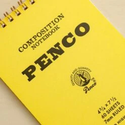 Penco Coil Composition Notepad (M) -Stationery Sale Store 000000009699 11 xl