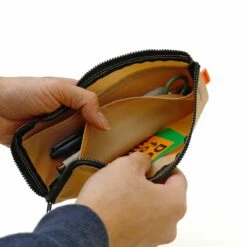 Penco Flat Pen Case 24 Penco Flat Pen Case -Stationery Sale Store 000000009747 07 xl