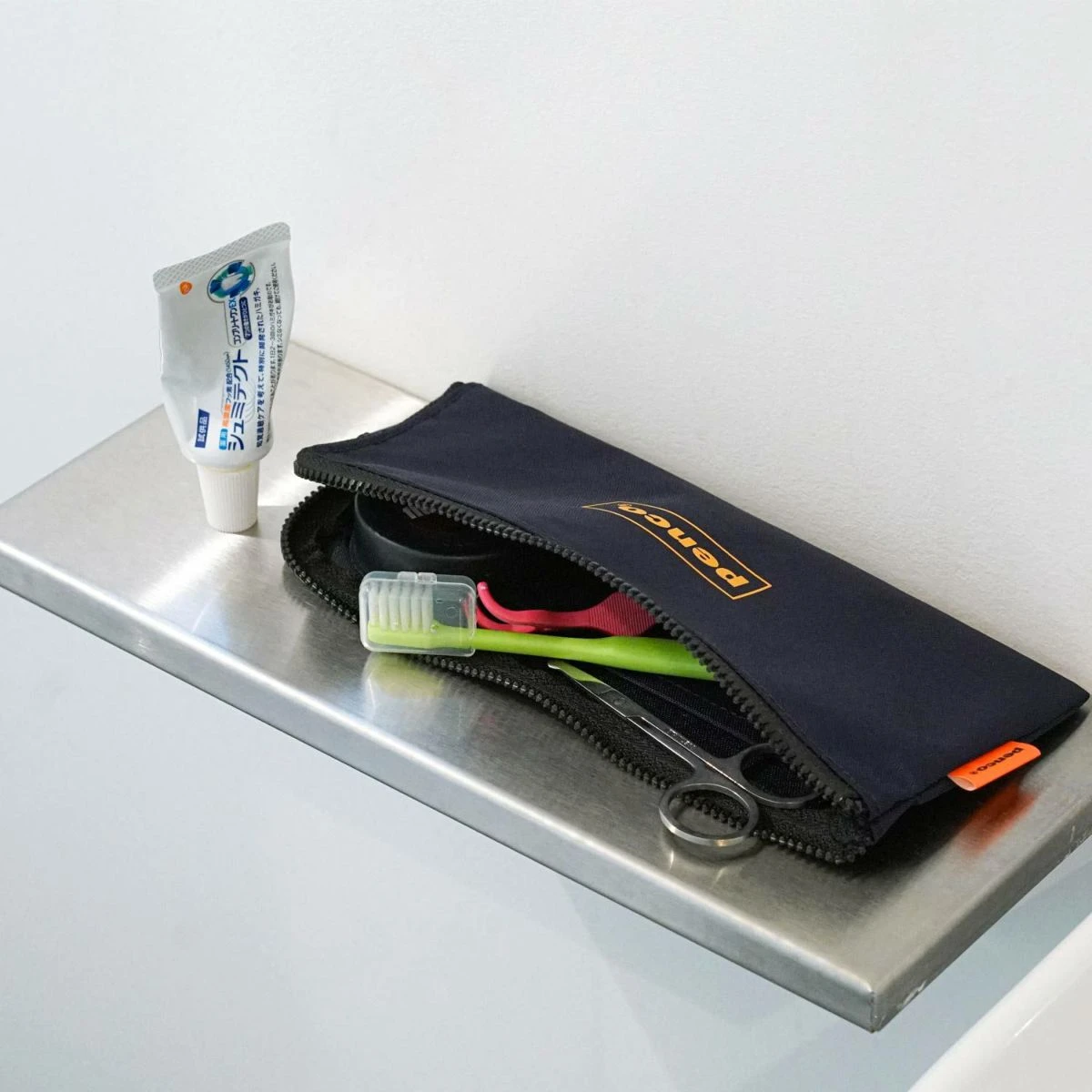 Penco Flat Pen Case 3 Penco Flat Pen Case - Image 3