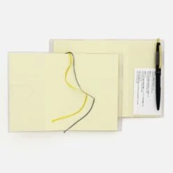 Hightide 2024 Les Agendas De L'Année Diary [A6] -Stationery Sale Store 000000010152 24 l