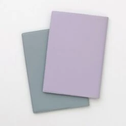 Hightide 2024 Pouch Diary [Pastel Colours] [B6] -Stationery Sale Store 000000010170 23 l