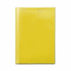 Hightide 2024 Gingham Monthly Diary [B6] -Stationery Sale Store 000000010171 04 l