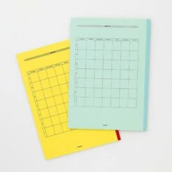 Hightide Penco 2024 'Things To Do' Monthly Planner B5 -Stationery Sale Store 000000010174 23 l