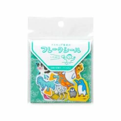 Hightide New Retro Flake Stickers -Stationery Sale Store 000000010538 04 l