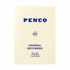 Hightide Penco Soft PP Notebook (Ruled, A5) -Stationery Sale Store 000000010781 03 l c2dfcc2c 292b 4139 9c75 86493769d292