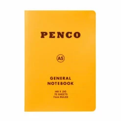Hightide Penco Soft PP Notebook (Ruled, A5) -Stationery Sale Store 000000010781 05 l 425bbbaf fb97 4ebb 8011 69afee0bf234