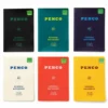 Hightide Penco Soft PP Notebook (Ruled, A5)