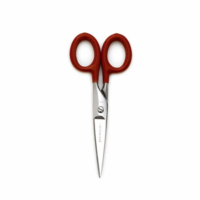 Hightide Penco Stainless Steel Scissors (S) 6 Hightide Penco Stainless Steel Scissors (S) - Image 6