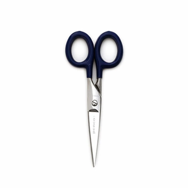 Hightide Penco Stainless Steel Scissors (S) 5 Hightide Penco Stainless Steel Scissors (S) - Image 5