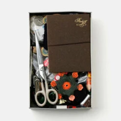 Hightide Penco Stainless Steel Scissors (L) -Stationery Sale Store 000000011089 13 l