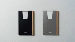 TA+d SLIDE Light Card Holder