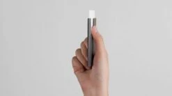 TA+d SLIDE Light Card Holder -Stationery Sale Store 004 slide light