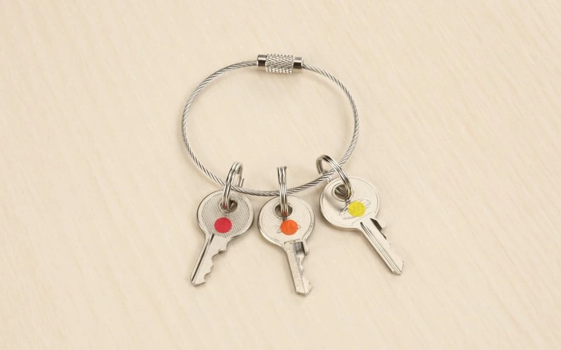 Stalogy Masking Dots - Circular Masking Tape Patches (20mm) 4 Stalogy Masking Dots - Circular Masking Tape Patches (20mm) - Image 4