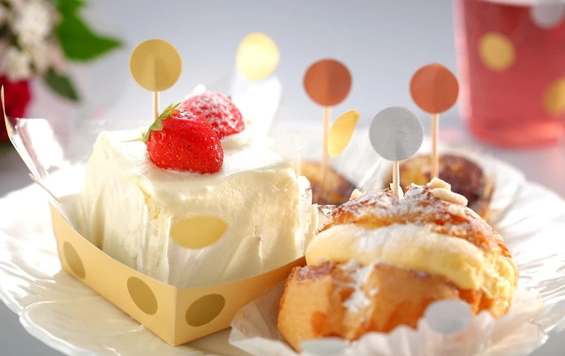 Stalogy Masking Dots - Circular Masking Tape Patches (5mm) 5 Stalogy Masking Dots - Circular Masking Tape Patches (5mm) - Image 5