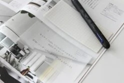 Stalogy Large Translucent Sticky Notes 7 Stalogy Large Translucent Sticky Notes -Stationery Sale Store 019 1024x683 1