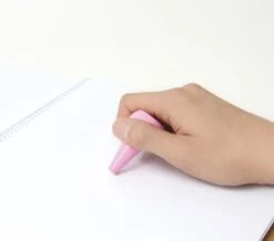 Aozora Baby Colour Crayon [6 Crayons] -Stationery Sale Store 03babaycolor03 3 1