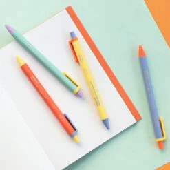 Iconic Bubbly Gel Pen 0.38 -Stationery Sale Store 040fed56aeb6d2ba0cd212a2a4e9b852