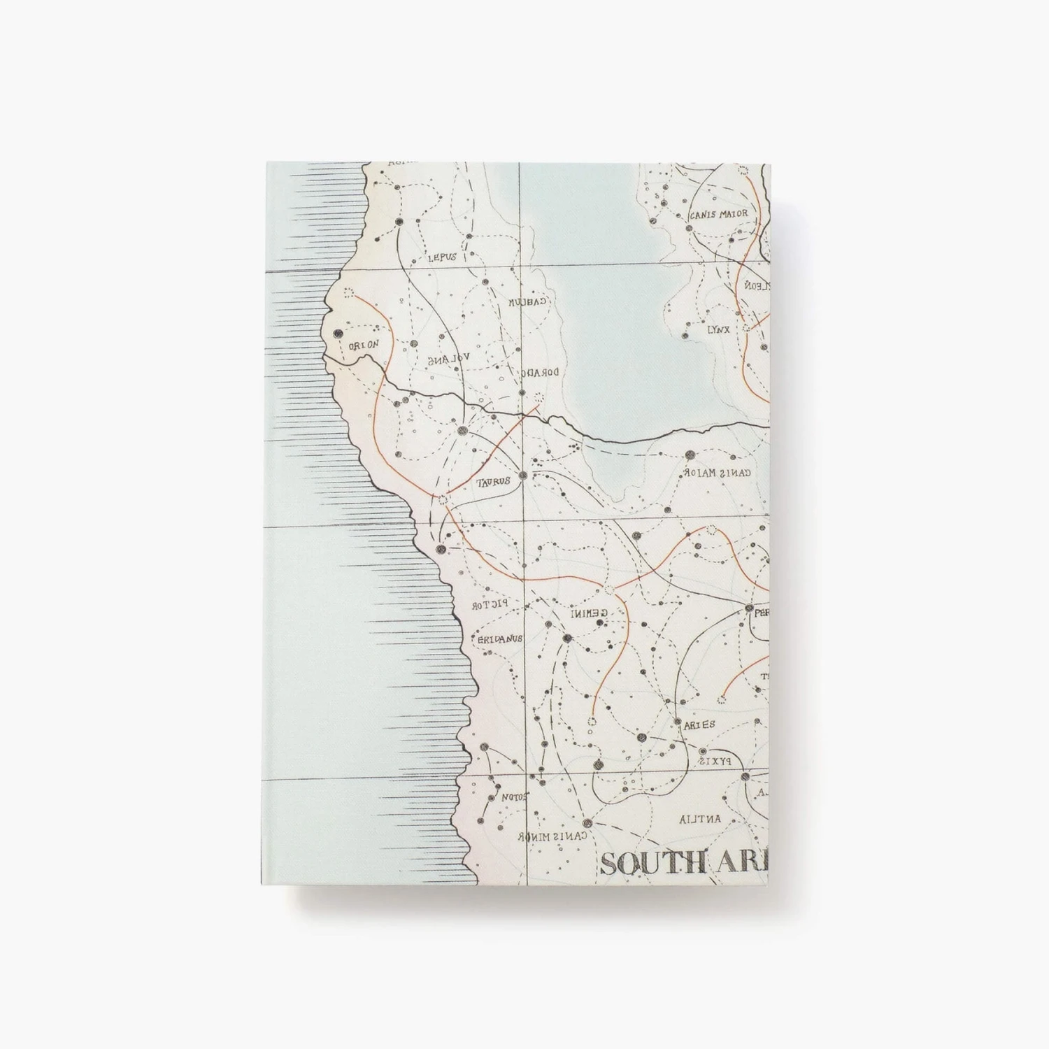 Kakimori A5 Notebook - Aseedonclöud 06 1 Kakimori A5 Notebook - Aseedonclöud 06