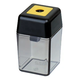 Möbius & Ruppert - Square Design Sharpener 1 Möbius & Ruppert - Square Design Sharpener