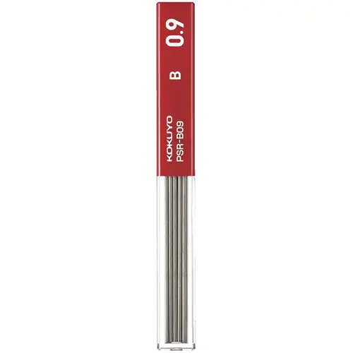 Kokuyo Mechanical Pencil Refills - 0.9 2 Kokuyo Mechanical Pencil Refills - 0.9 - Image 2