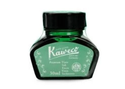 Kaweco Bottled Ink - 30 Ml - Palm Green