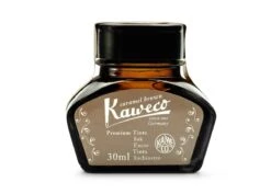 Kaweco Bottled Ink - 30 Ml - Caramel Brown