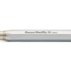 Kaweco SKETCH UP Pencil - Satin Chrome
