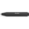 Kaweco Skyline Sport Pencil 3.2mm Lead, Black