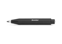 Kaweco Skyline Sport Pencil 3.2mm Lead, Black