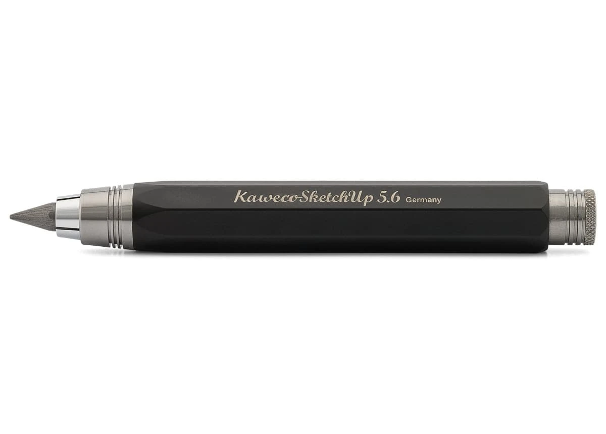 Kaweco SKETCH UP Pencil - Black 1 Kaweco SKETCH UP Pencil - Black