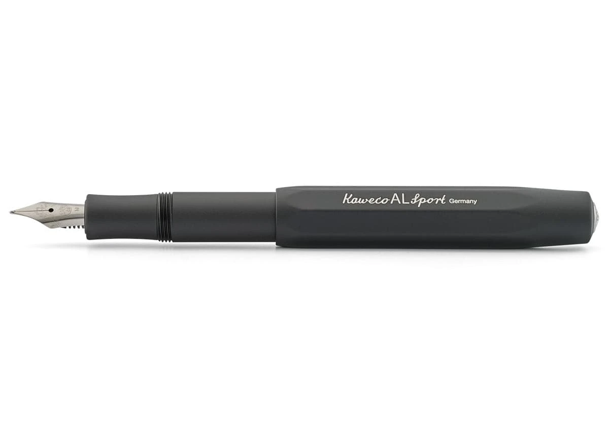 KawecoAL Sport Fountain Pen 1 KawecoAL Sport Fountain Pen