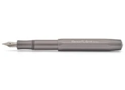KawecoAL Sport Fountain Pen 8 KawecoAL Sport Fountain Pen -Stationery Sale Store 10001352 1