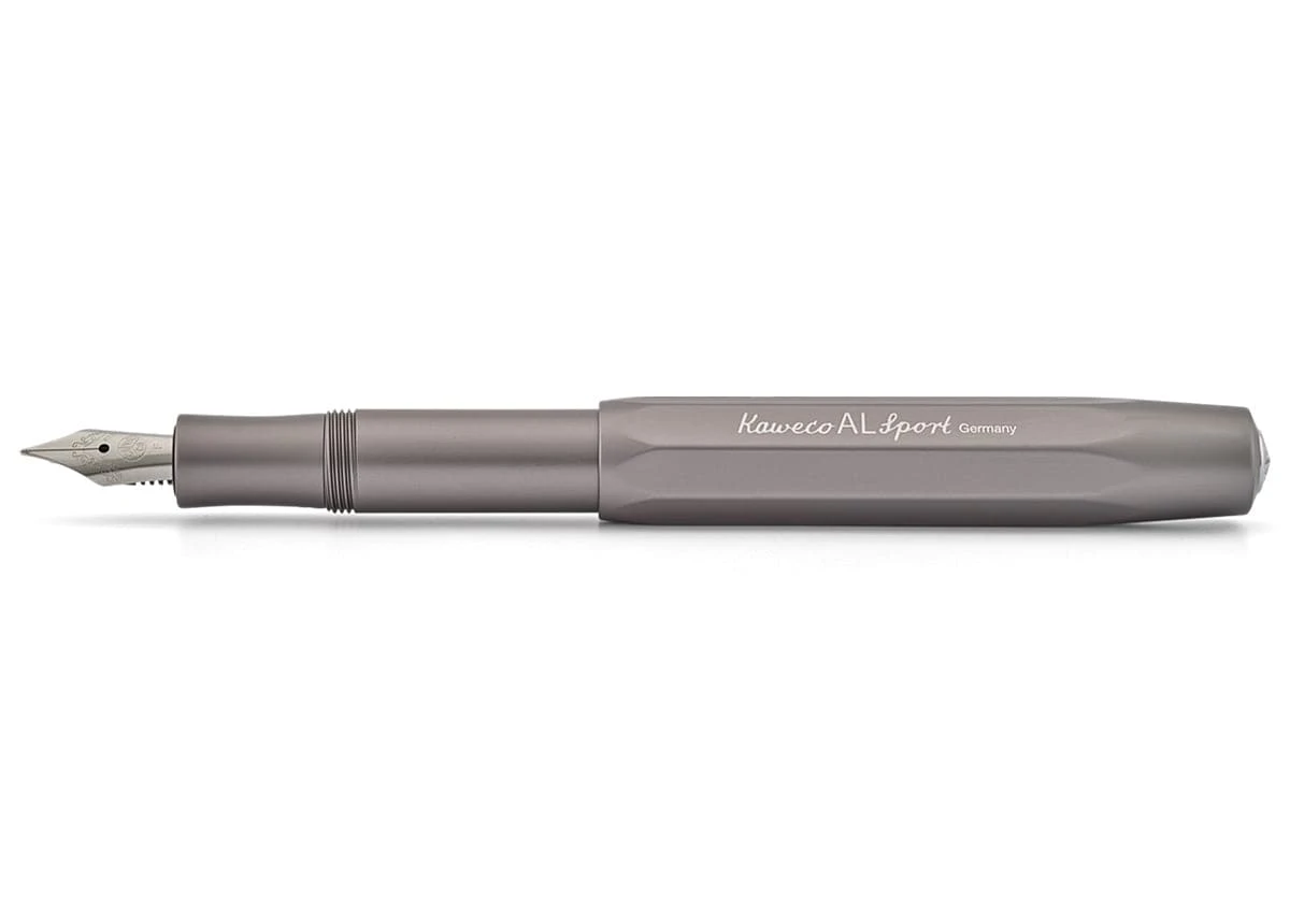 KawecoAL Sport Fountain Pen 3 KawecoAL Sport Fountain Pen - Image 3