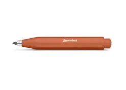Kaweco Skyline Sport Pencil 3.2mm Lead, Fox