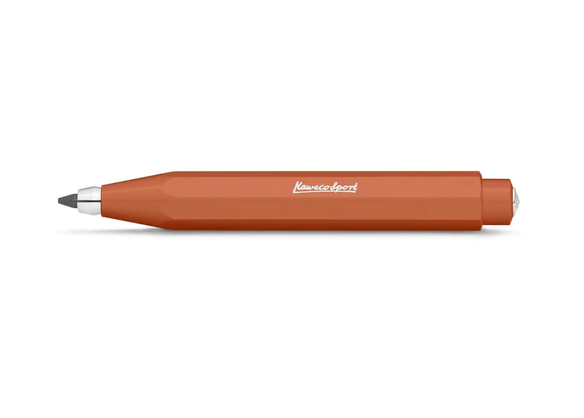 Kaweco Skyline Sport Pencil 3.2mm Lead, Fox 1 Kaweco Skyline Sport Pencil 3.2mm Lead, Fox