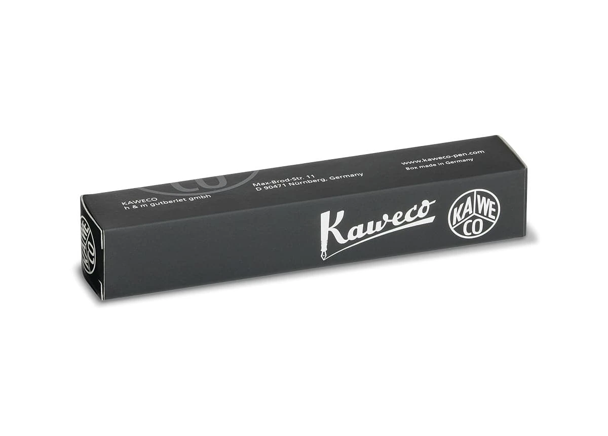 Kaweco Skyline Sport Pencil 3.2mm Lead, White 4 Kaweco Skyline Sport Pencil 3.2mm Lead, White - Image 4