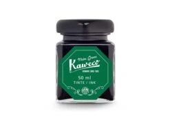 Kaweco Bottled Ink, 50ml - Palm Green