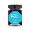 Kaweco Bottled Ink, 50ml - Paradise Blue