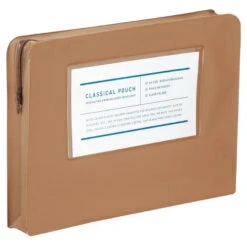 Kokuyo A4 Classic Pouch 15 Kokuyo A4 Classic Pouch -Stationery Sale Store 10010004901480349992 1