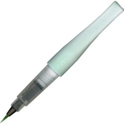 Kuretake ZIG Memory System Wink Of Stella Brush II Glitter Brush Pen -Stationery Sale Store 10397812 6