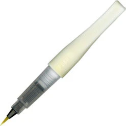 Kuretake ZIG Memory System Wink Of Stella Brush II Glitter Brush Pen -Stationery Sale Store 10397812 8