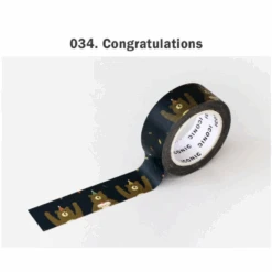 Iconic Masking Tape Vintage 12 Iconic Masking Tape Vintage -Stationery Sale Store 10 ca4c9cfc 6daf 4b40 9c1a cb40323241eb