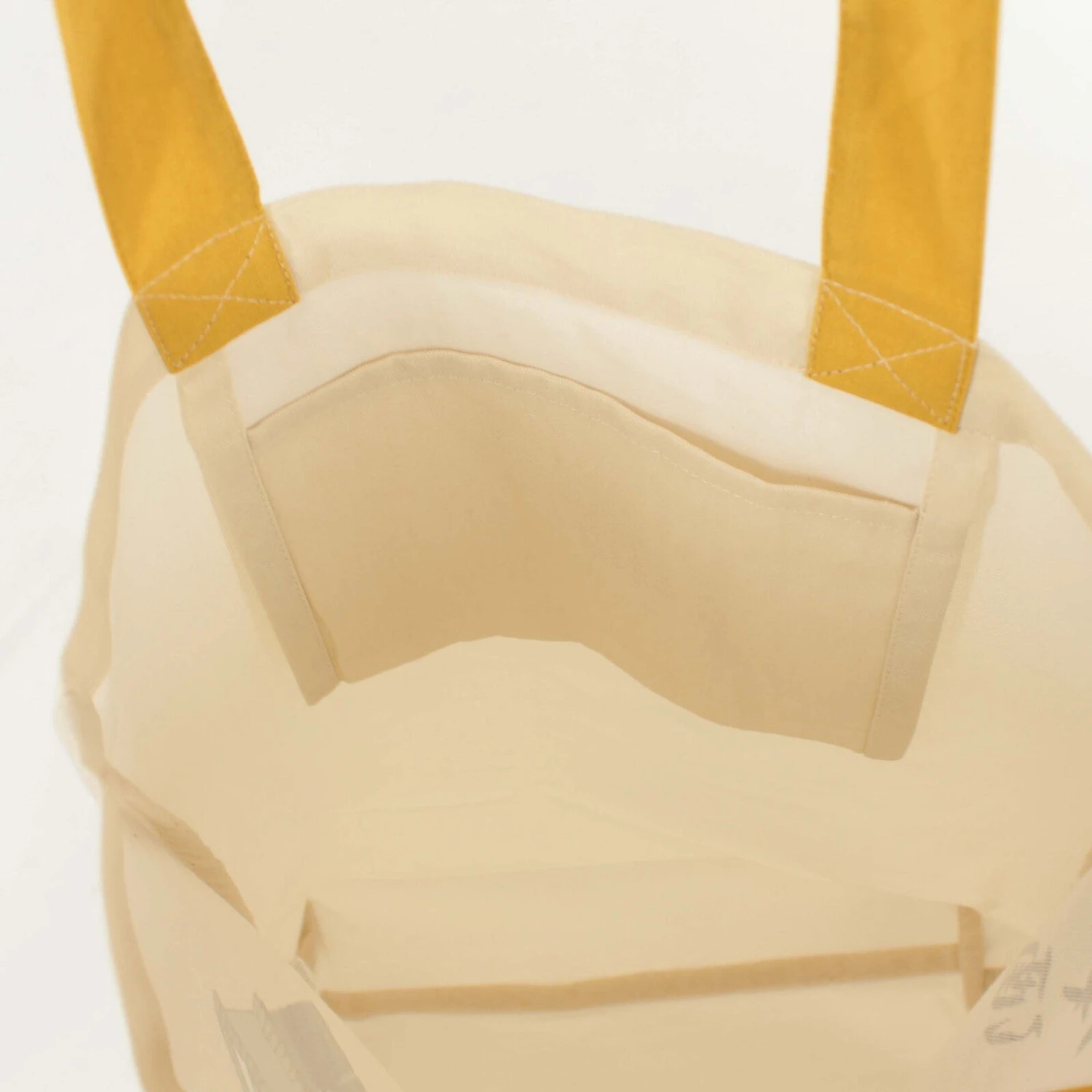 Sake Brewery Shiba Inu Cotton Tote Bag - A4 Size 3 Sake Brewery Shiba Inu Cotton Tote Bag - A4 Size - Image 3