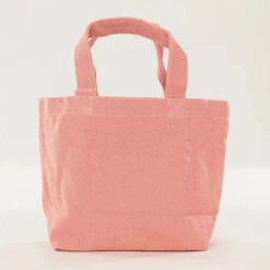 Fujiya Peko-chan & Taa-chan Canvas Tote Bag -Stationery Sale Store 11277205 1006 jpg